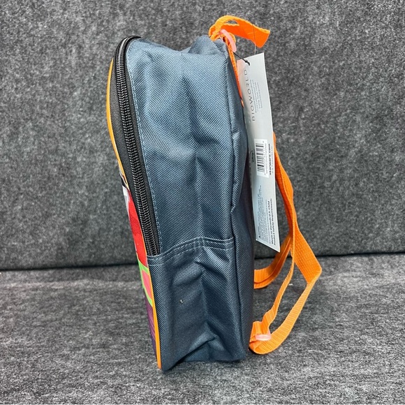 Star Wars Mandalorian Mini Baby Yoda Backpack - Picture 6 of 10